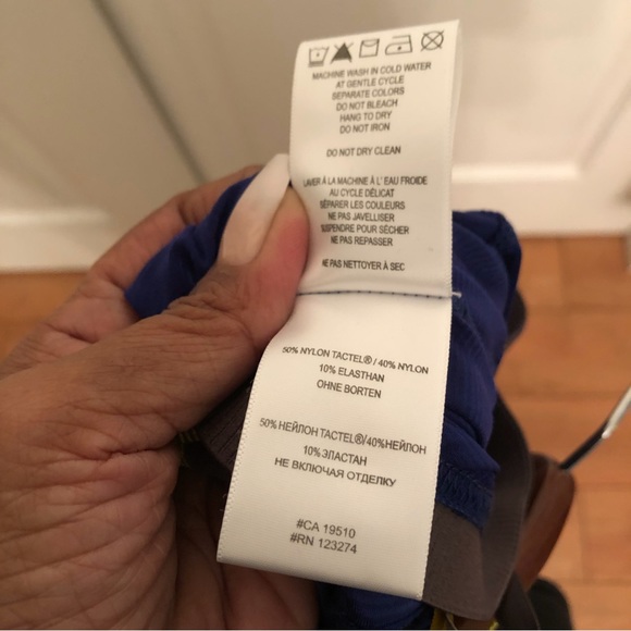 Lole Racer Back Court Dress Size S - Picture 6 of 10